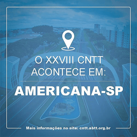 XXVIII CNTT AMERICANA