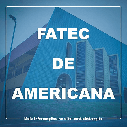 Fatec Americana