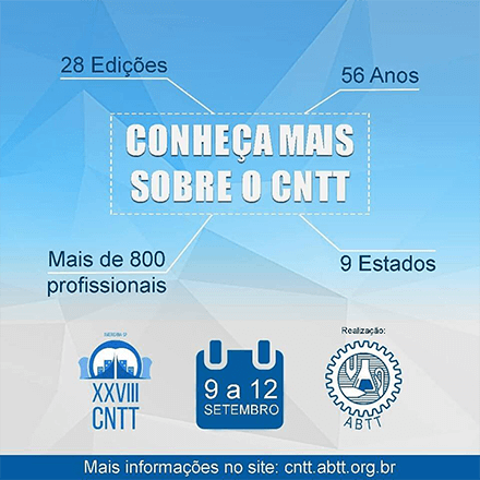 Mais sobre o CNTT