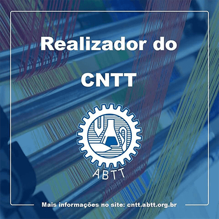 Realizador do CNTT, a ABTT