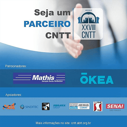 Seja um parceiro do CNTT